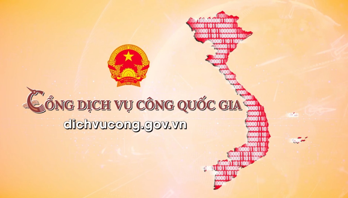 Hướng dẫn Thanh toán trực tuyến Nghĩa vụ tài chính về đất đai trên Cổng Dịch vụ công quốc gia