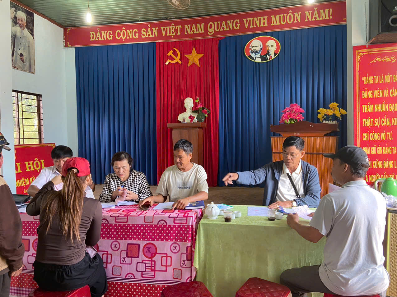 TIẾN ĐỘ THU NSNN VÀ CÁC KHOẢN HUY ĐỘNG NĂM 2024